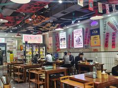 -黔有有贵州酸汤夺夺粉火锅(五味十字店)