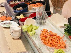 -River Café 海鲜自助(重庆丽笙世嘉酒店)