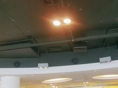 -湾景餐厅(海洋公园店)