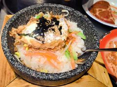 -永安里地摊烤肉(首创店)