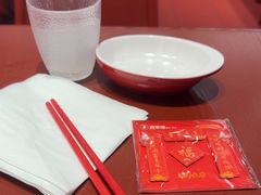 -喜家德虾仁水饺(东海缤纷天地店)
