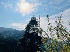 -广东天露山旅游度假区