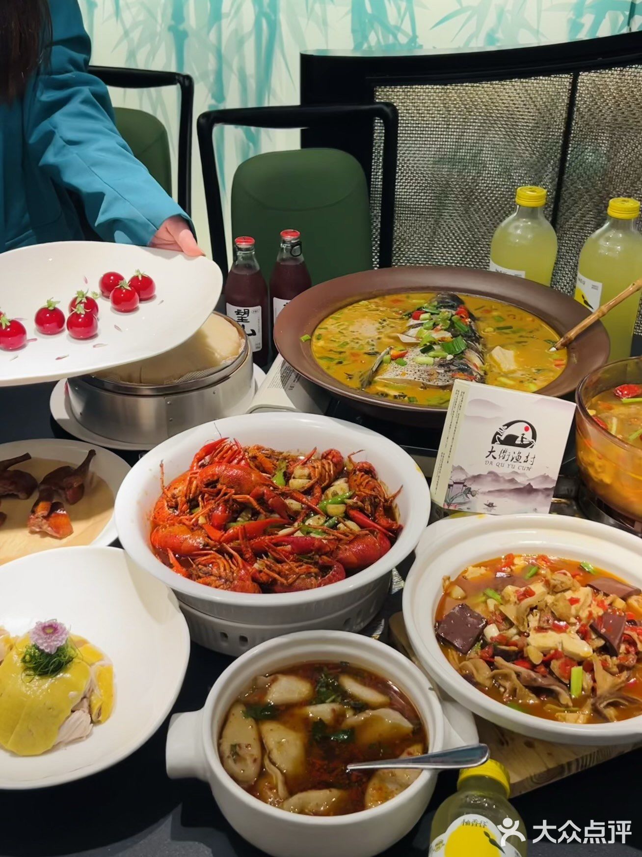 速速来领衢州人福利🌶️