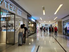 -喜茶(佛山岭南站店)