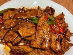 -張飛扒肉·龙江非遗(道外店)