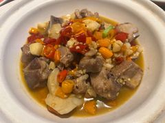 -妈妈菜舟山海鲜(定海古城店)