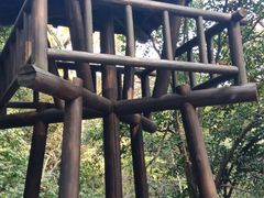 -穹窿山景区