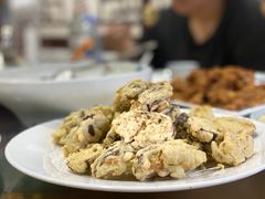 -四四席博山老菜馆