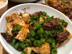 -东北小二东北菜(大车家巷店)