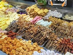 -林静小吃(复兴路店)