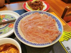 鸭肠王-沸炉重庆老火锅(军事博物馆店)