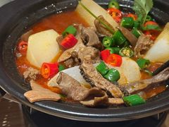 -老福洲·三十年福州味(斗东店)