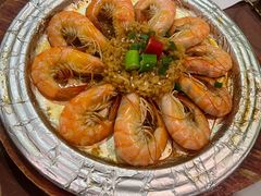 -意卡菲·欢乐聚会餐厅(华侨店)