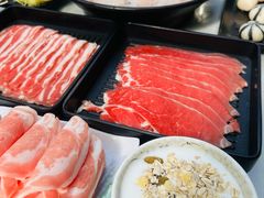 -丽江庭院·云南野生菌·海鲜火锅(鼓楼四合院店)