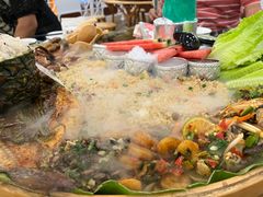 -简朴寨傣味餐厅