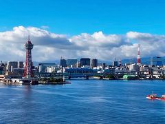 -福冈国际邮轮码头