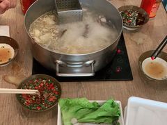 -野妹火锅(南园店)