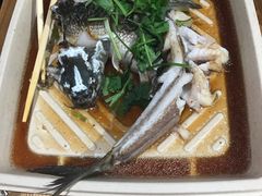 -盒马鲜生(宝地店)