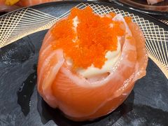 -争鲜回转寿司(东方银座店)