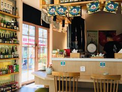 -酒井酱子·深夜食堂(东城汇店)