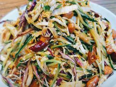 -小俩口烧烤东北菜(双井店)