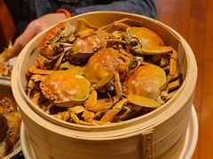 -重庆解放碑帝晶酒店·姜厨房西餐厅