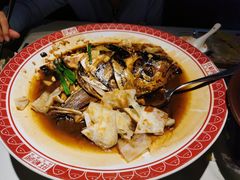 -旺顺阁鱼头泡饼(常营店)