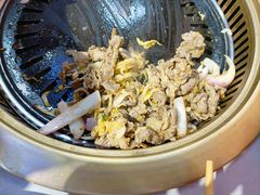 -棒小伙·齐齐哈尔烤肉(龙茗路店)