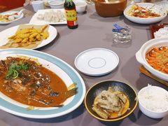 -一桶江山餐厅(松北店)