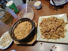 徽州焖面-印象徽州·正宗徽菜体验店