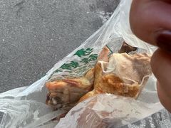 -大益烤鸡