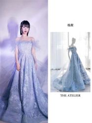 -MANLI BRIDAL婚纱