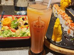 -将太无二·北美传奇寿司(瑞士公寓店)