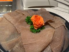 -海底捞火锅(航洋城店)