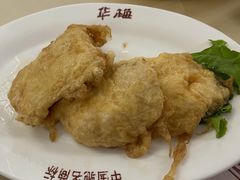-华梅西餐厅(哈尔滨中央大街店)