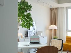-正聚装饰·老房翻新装修设计体验馆(普陀店)