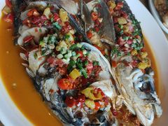 -丰乐餐厅·始于1999·本地老字号