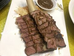 -广州塔晖粤轩中餐厅
