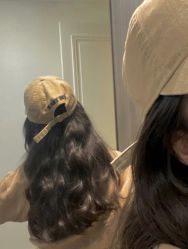 -HG美发设计沙龙