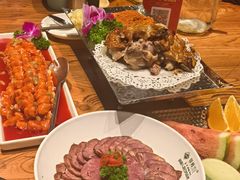-驿楼兰·新疆菜(火车站店)