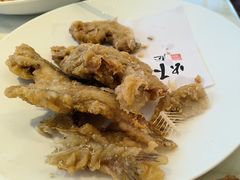-南山鲜虾面·活鲜小馆·海味大连菜(南山总店)