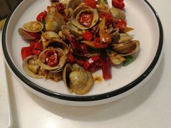 -火齐潮汕砂锅粥(五道口店)