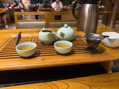 -小城粥道·海胆鲜虾粥(解放广场店)