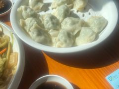 -翠花老菜饺子馆(七宝店)