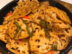 -谢虢彬名厨私房菜