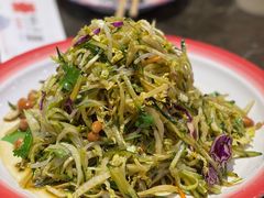 -粗粮人家·东北菜(洋桥店)