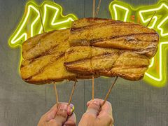 -灶边炉台·东北融合烤肉(南山店)