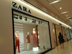 -ZARA(凯德乐峰广场店)