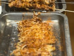 -关二碳烤羊腿(龙翔路店)