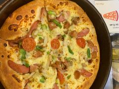 -必胜客(会展店)